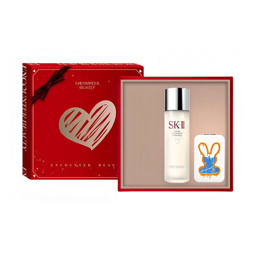 Изображение товара SK-II Эссенция для ухода за лицом PITERA™ Facial Treatment Essence+Зеркало, 230мл+Зеркало