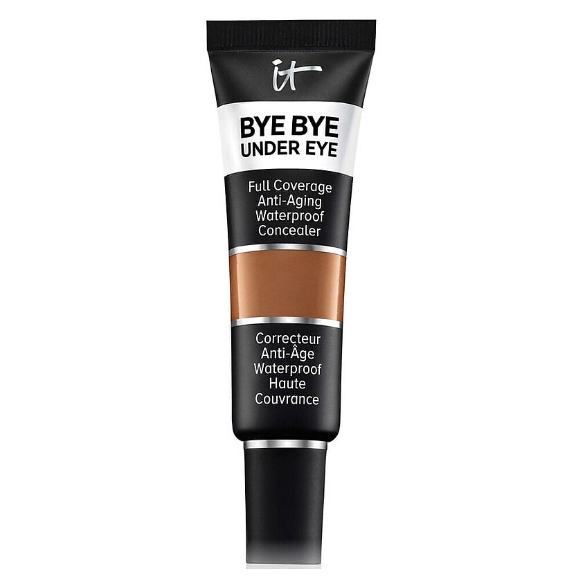 Изображение товара IT COSMETICS Консилер с антивозрастным эффектом Bye Bye Under Eye Concealer, Deep Honey