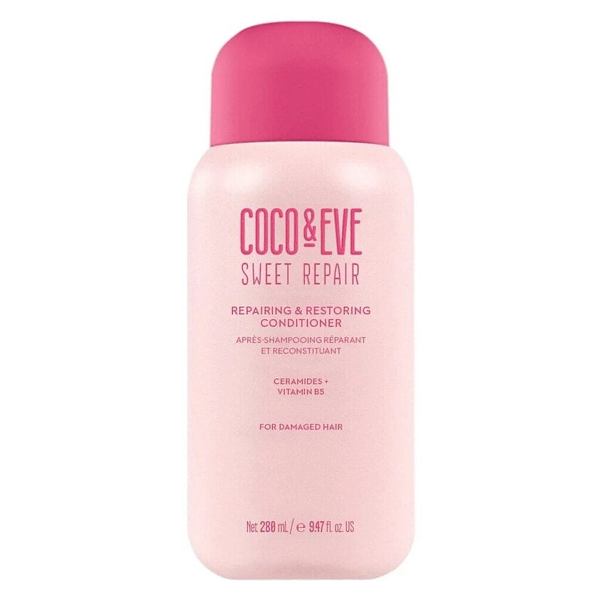 Изображение товара COCO & EVE Восстанавливающий кондиционер Sweet Repair, 280 мл