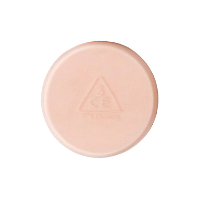 Изображение товара 3CE Кушон Glow Cushion для лица с эффектом сияния 001 WARM IVORY