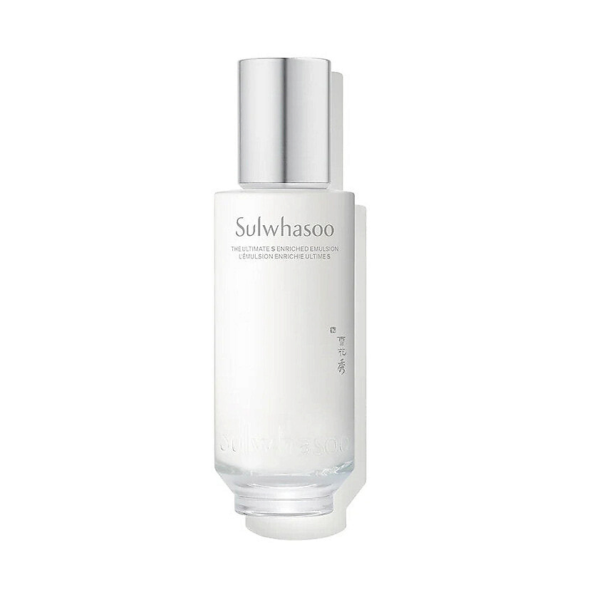 Изображение товара SULWHASOO Антивозрастная эмульсия The Ultimate S Enriched Emulsion, 125 мл