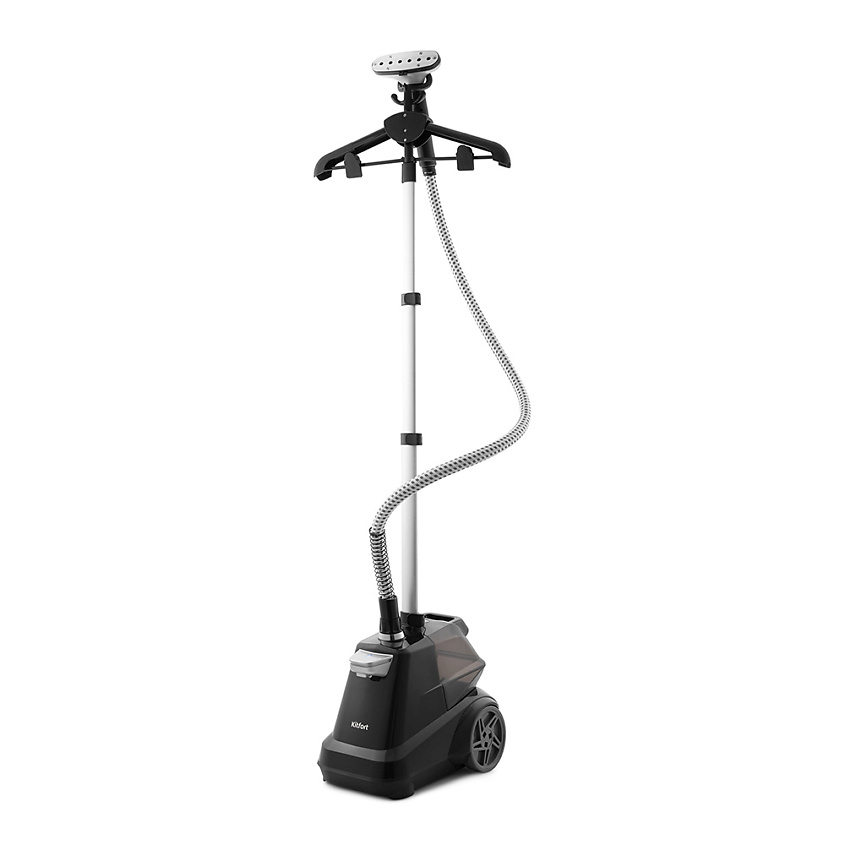 Изображение товара KITFORT Отпариватель КТ-960, Черный, 1 шт