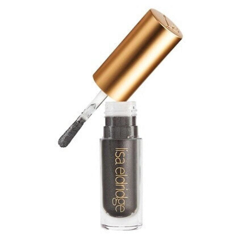 Изображение товара Жидкие тени для век LISA ELDRIDGE LIQUID LUREX EYESHADOW, эффект влажного сияния