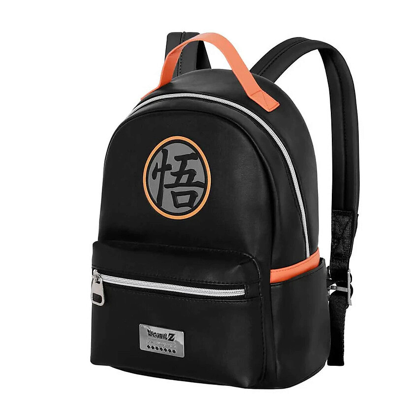 Изображение товара KARACTERMANIA Рюкзак Dragon Ball Z, Черный