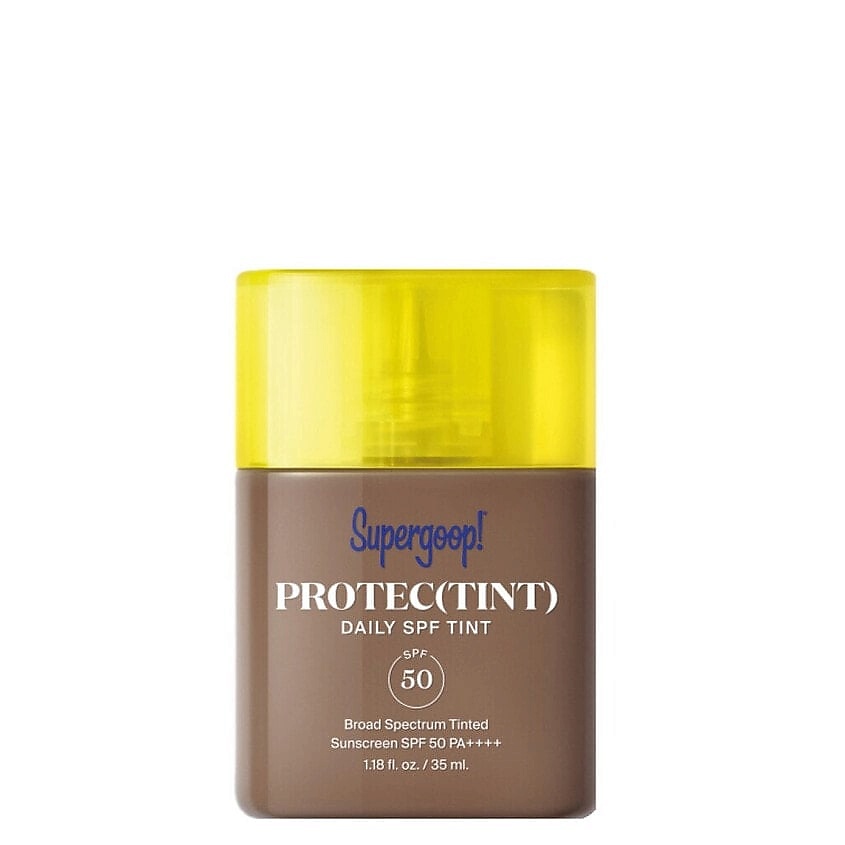 Изображение товара Тональное средство Protec(Tint) Daily SPF 50 от SUPERGOOP!