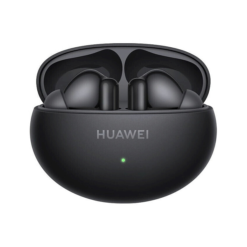 Изображение товара HUAWEI Беспроводные наушники Wireless Headphone, Черный