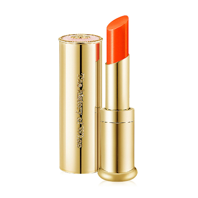 Изображение товара Цветной бальзам для губ Gongjinhyang Mi Glow Lip Balm Orange от THE HISTORY OF WHOO