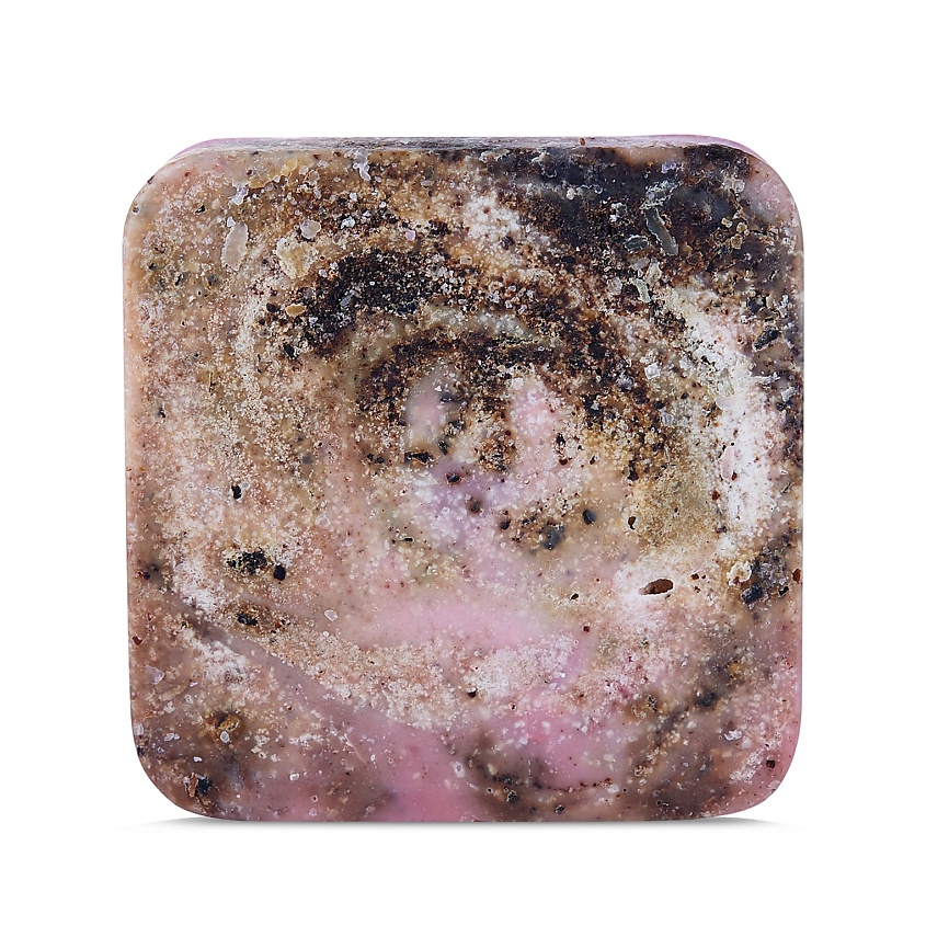 Изображение товара Мыло твердое Моремиру Лаванда и водоросли 80 г натуральный уход