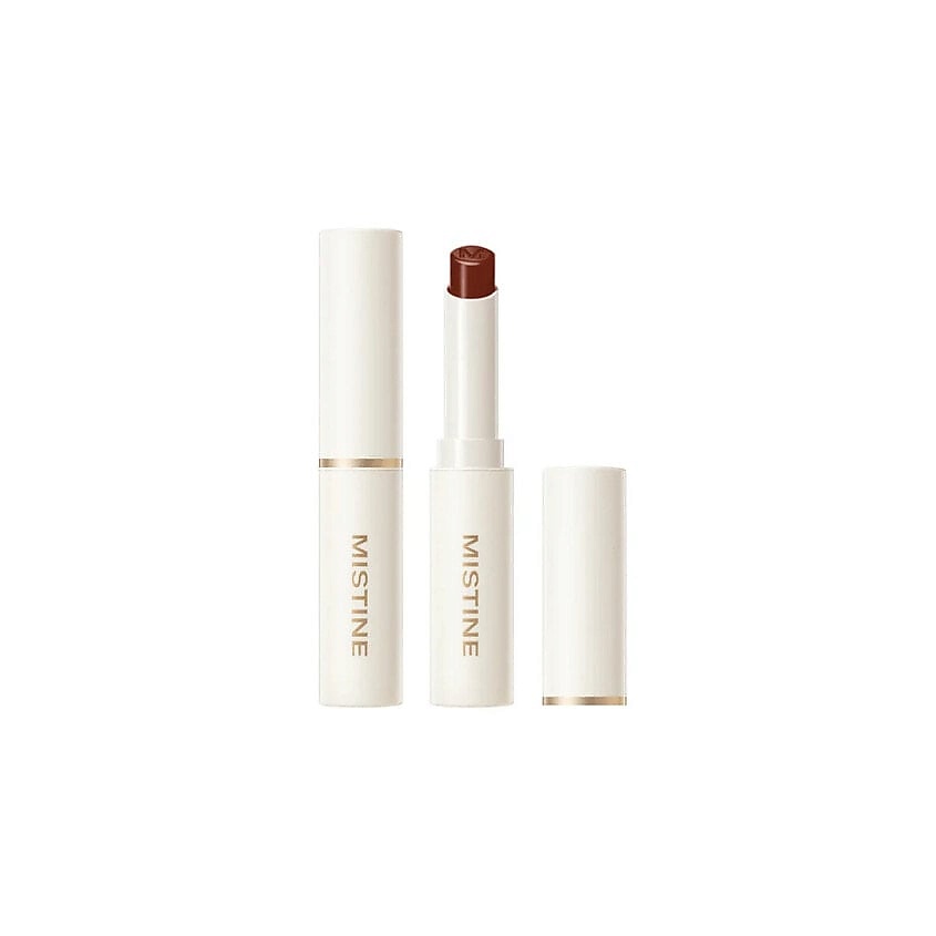 Изображение товара MISTINE Бальзам для губ с эффектом изменения цвета, #03 Berry