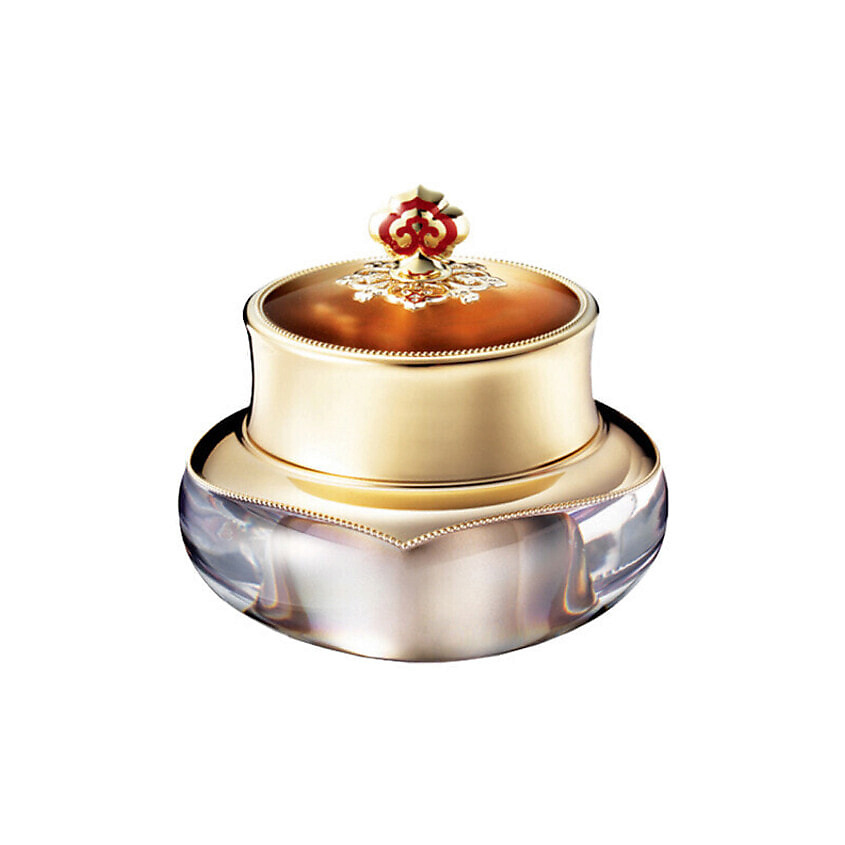 Изображение товара THE HISTORY OF WHOO Восстанавливающий крем для глаз Cheongidan Radiant Rejuvenating, 25 мл