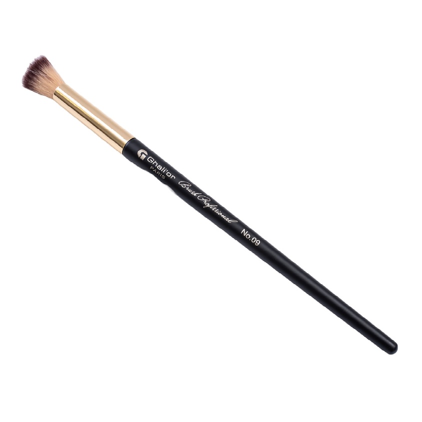 Изображение товара GHALI' OR Кисть для макияжа № 9 маленький размер, № 9