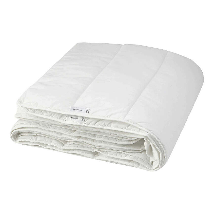 Изображение товара IKEA Одеяло четырехсезонное SMÅSPORRE 155x220 см, 155x220 см