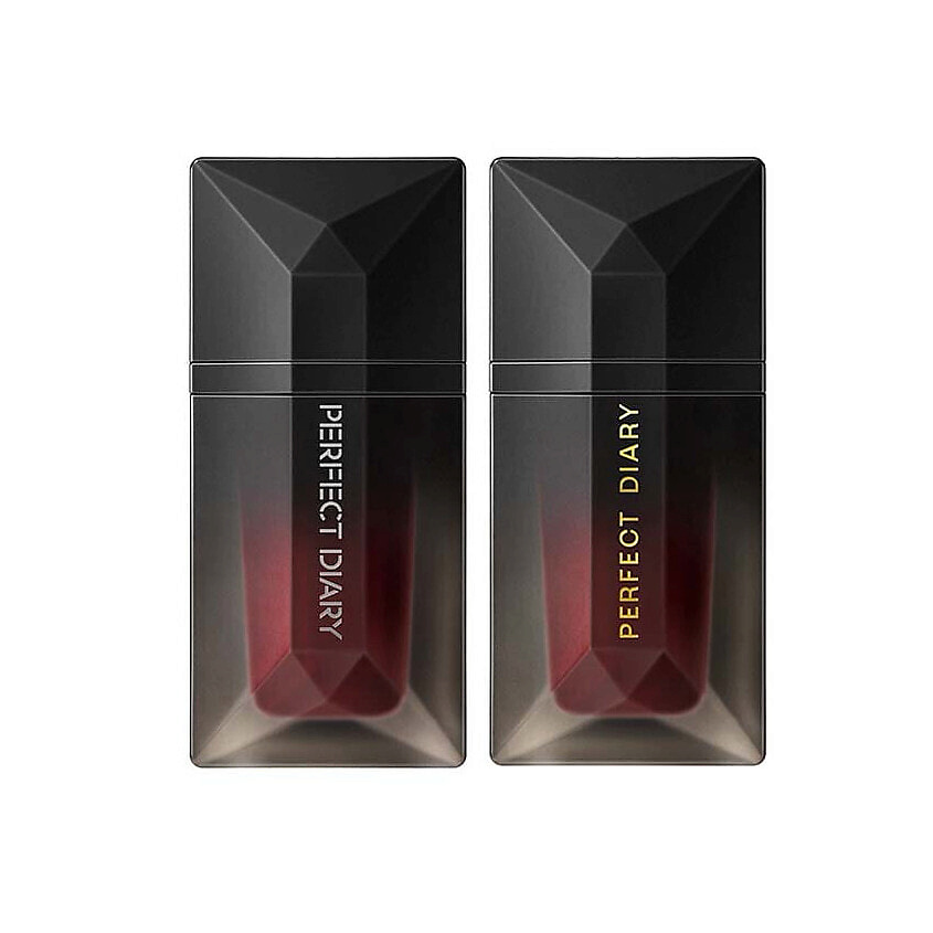 Изображение товара PERFECT DIARY Набор матовых пигментов для губ No Caption Lip Pigment, 202 Whatever + 201 I’m Good