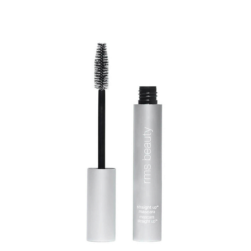 Изображение товара RMS BEAUTY Тушь для ресниц Объем Straight Up Volumizing Peptide, 10 мл