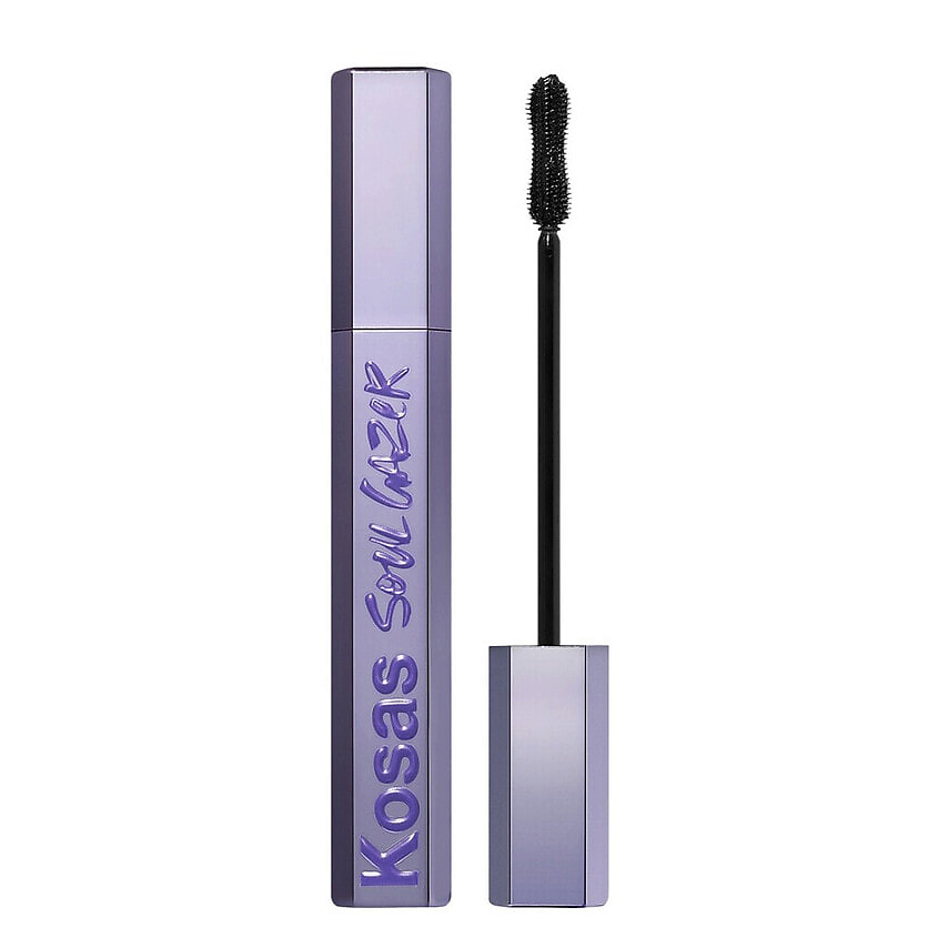 Изображение товара KOSAS Удлиняющая тушь для ресниц Soulgazer Lengthening + Lifting Peptide Mascara, 10.5 мл