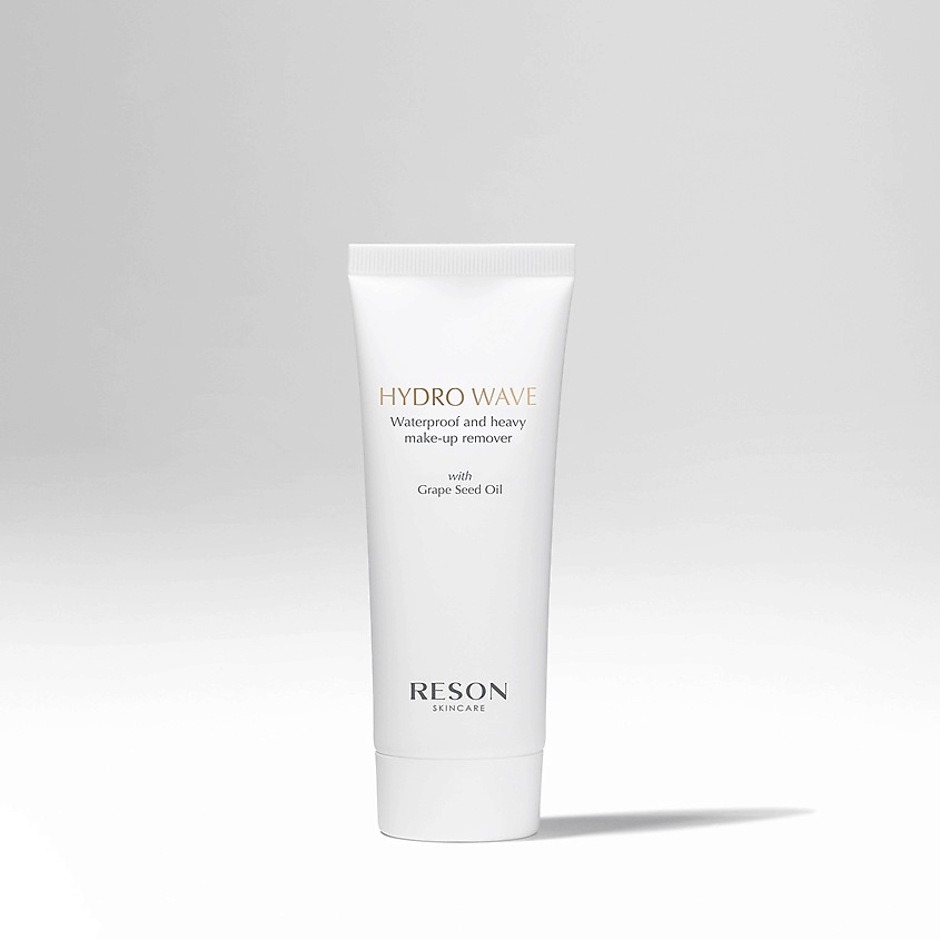 Изображение товара РЕСОН Средство для удаления стойкого водостойкого макияжа гель 75 мл