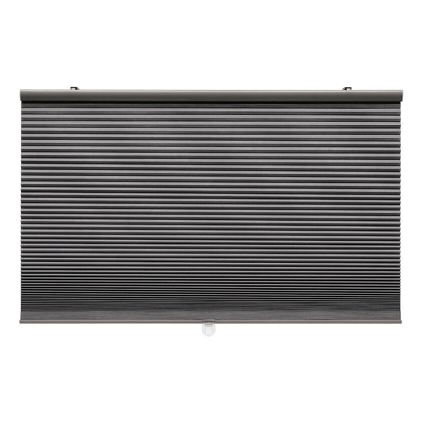 Изображение товара IKEA Рулонные шторы HOPPVALS 80x210 см Серый