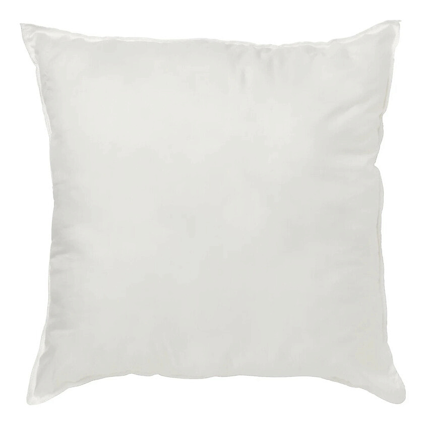 Изображение товара Подушка INNER 50x50 см от IKEA - экологичная, поддерживающая и мягкая