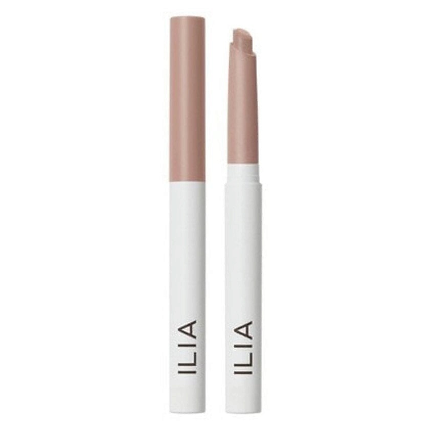 Изображение товара ILIA Тени для век Eye Stylus Shadow Stick Matte flax водостойкие и длительные