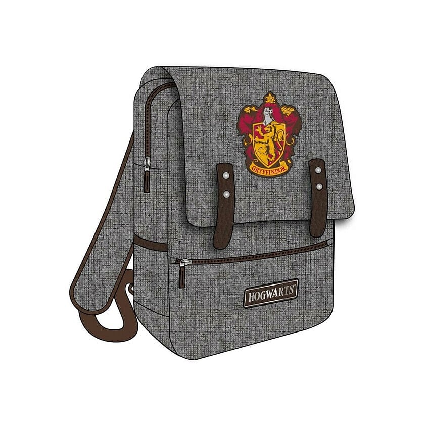 Изображение товара HARRY POTTER Рюкзак Harry Potter, Мультиколор