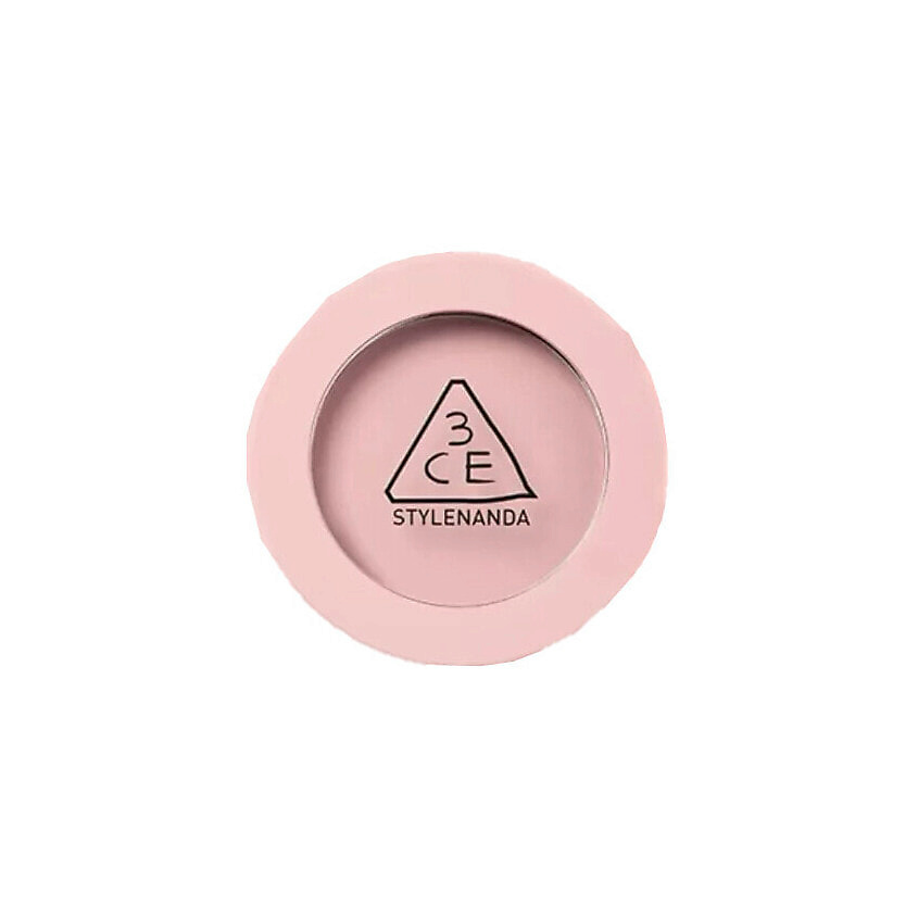 Изображение товара 3CE Матовые румяна для лица Face Blush, PINK FILTER