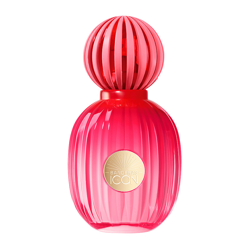 Изображение товара BANDERAS The Icon Woman, Парфюмерная вода, спрей 50 мл