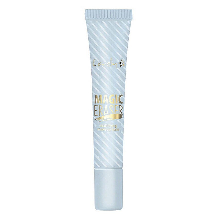 Изображение товара LOVELY Magic Eraser Матирующая основа для макияжа 50 мл