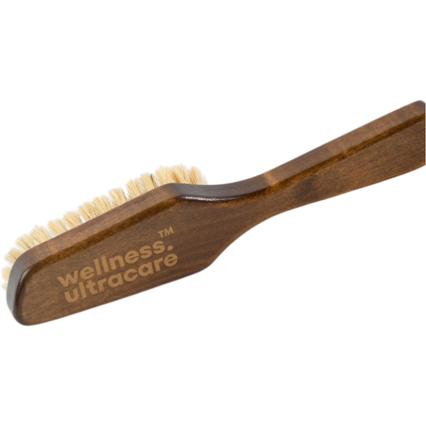 Изображение товара WELLNESS. ULTRACARE Щетка для обуви, одежды и сумок, 1 шт