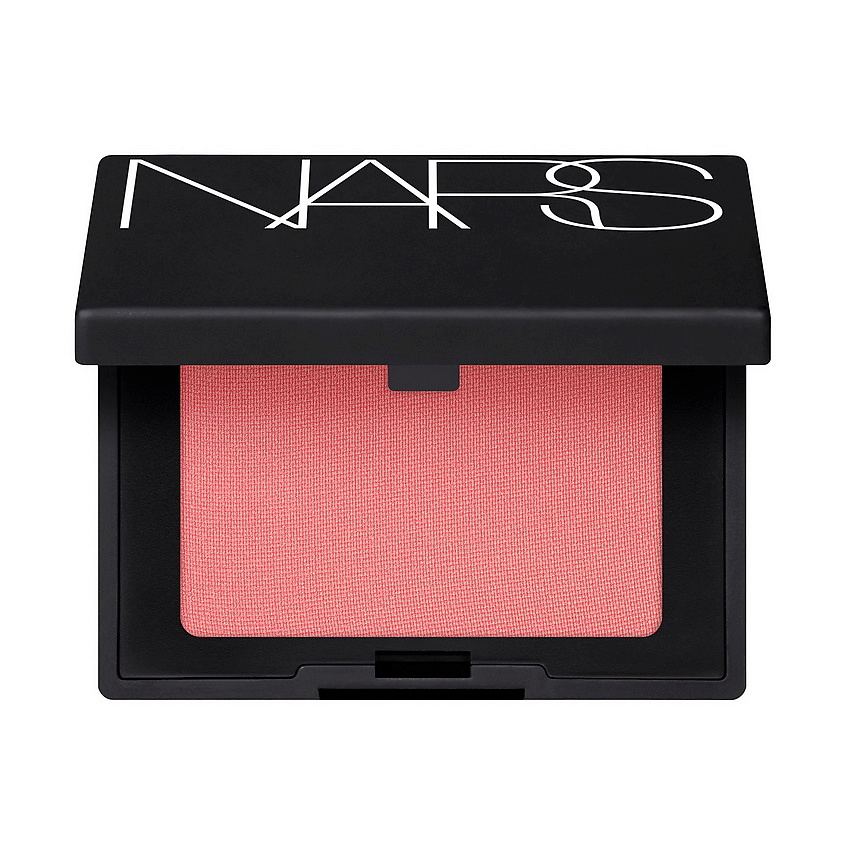Изображение товара NARS Мини пудровые румяна, Orgasm Edge, 2,5 г