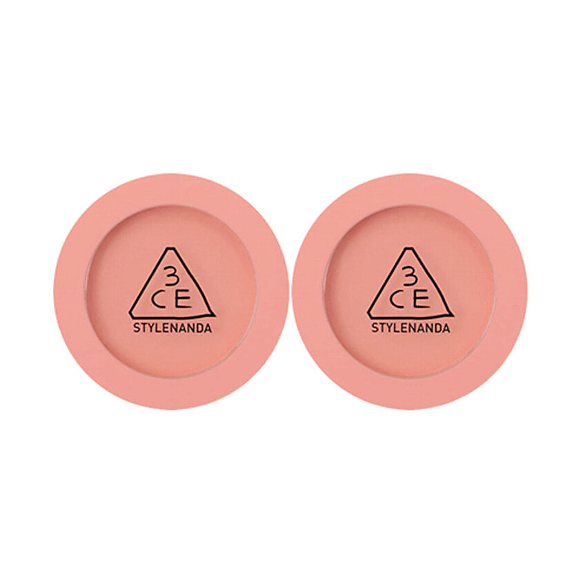 Изображение товара 3CE Набор матовых румян 3CE Face Blush, PURE CAKE