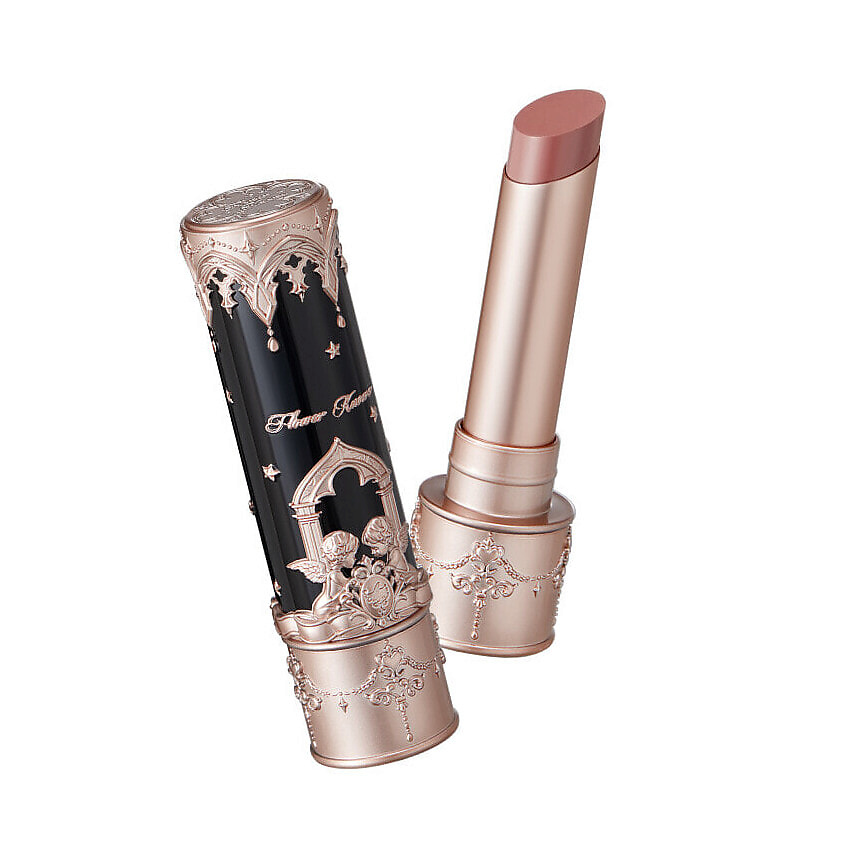Изображение товара FLOWER KNOWS Матовая губная помада Little Angel Matte Lipstick, C07