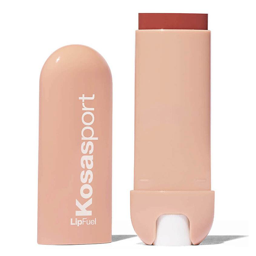 Изображение товара KOSAS Увлажняющий бальзам для губ LipFuel Hyaluronic Acid Lip Balm, Flow