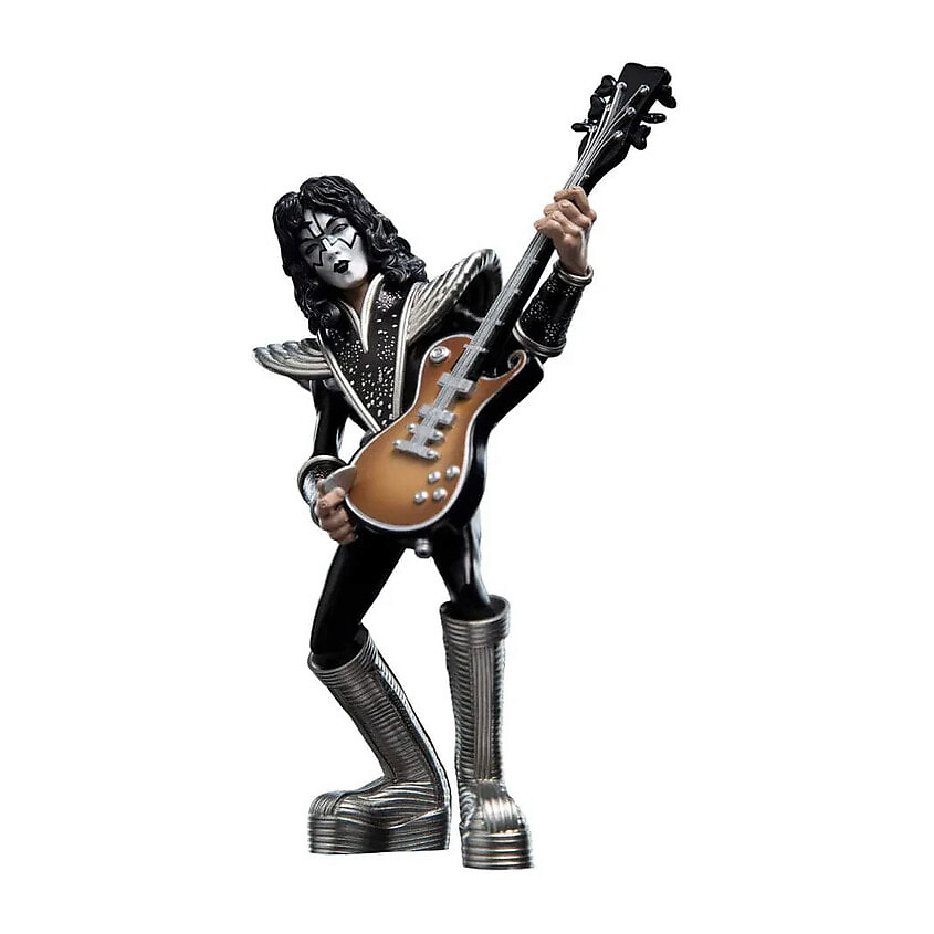 Изображение товара Фигурка Kiss Mini Epics Vinyl The Spaceman 19 см WETA WORKSHOP