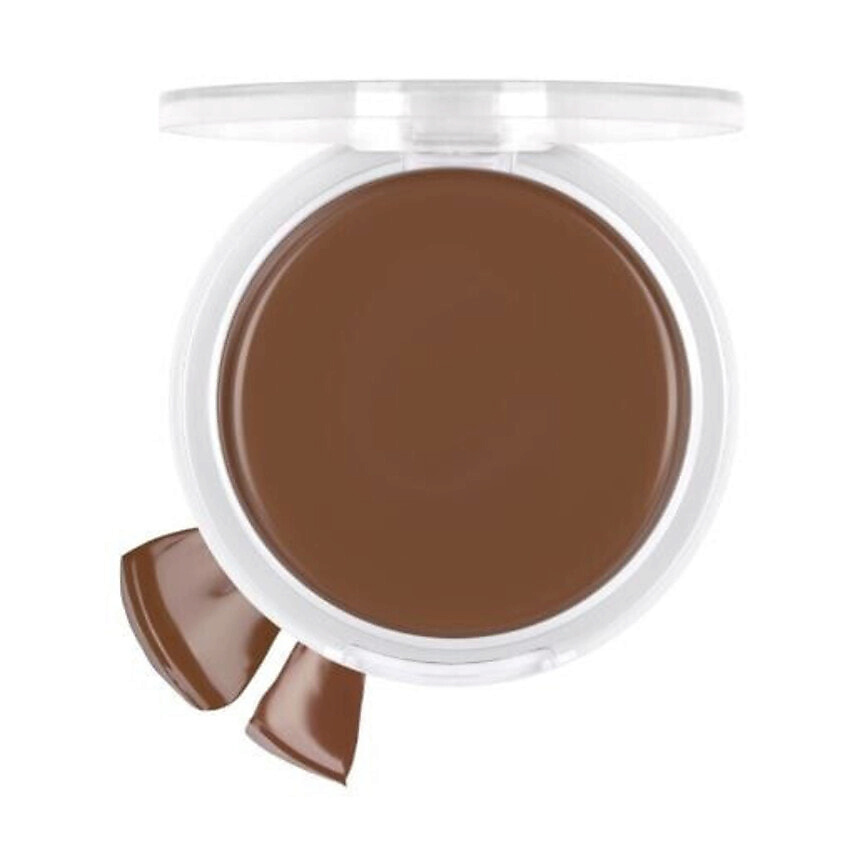 Изображение товара LOVELY Бронзер для лица и тела Creamy Pudding, №03