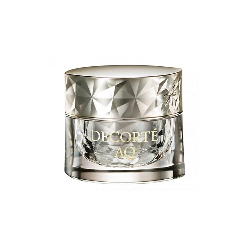 Изображение товара DECORTÉ Ночной крем для лица AQ Cream Absolute X, 45гр