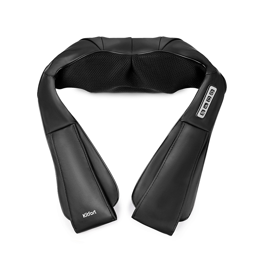 Изображение товара KITFORT Массажер для шеи и плеч КТ-2970, 1 шт