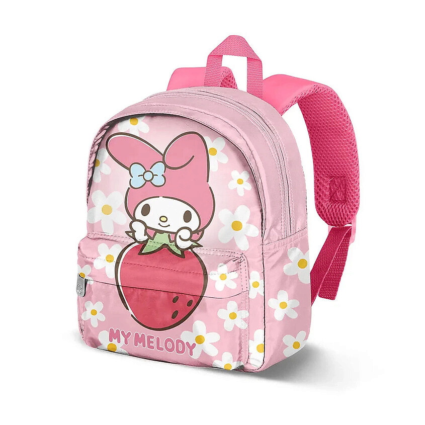 Изображение товара Рюкзак KARACTERMANIA Sanrio My Melody Strawberry Joy розовый для детей и взрослых