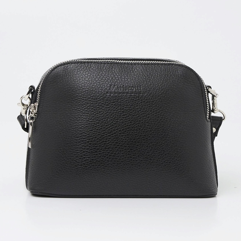 Изображение товара FRANCHESCO MARISCOTTI Сумка через плечо кросс-боди кожаная, 1 шт.
