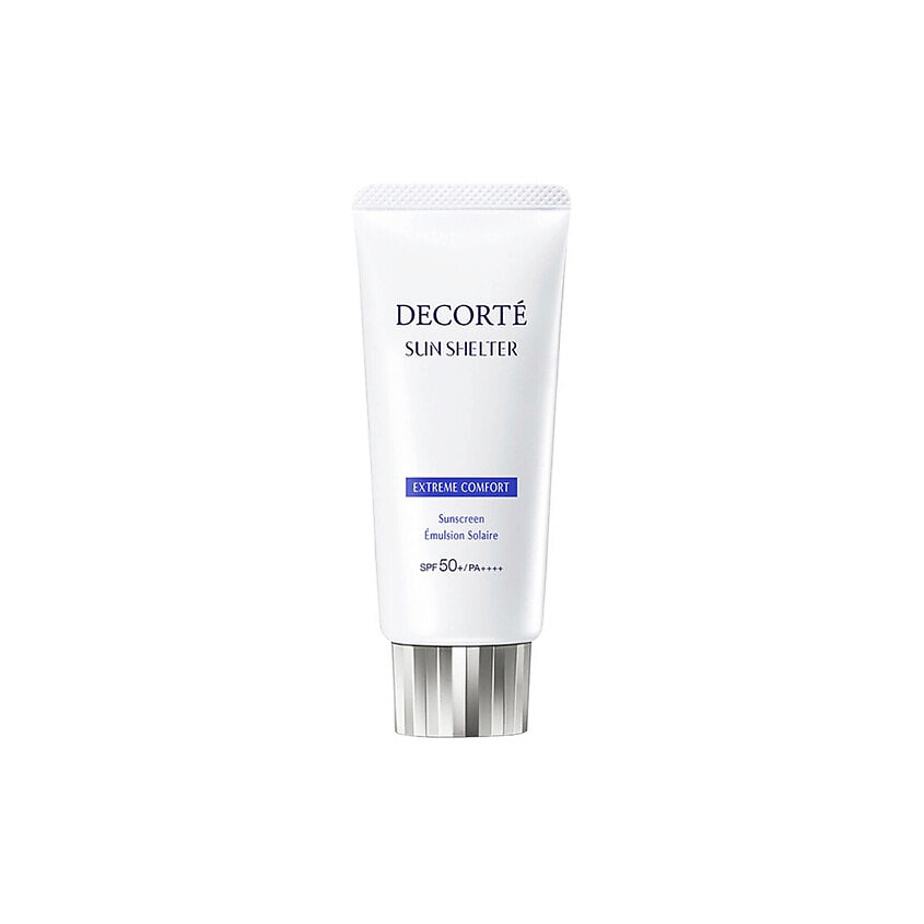 Изображение товара DECORTÉ Солнцезащитный крем SPF50+ водостойкий для лица 60гр