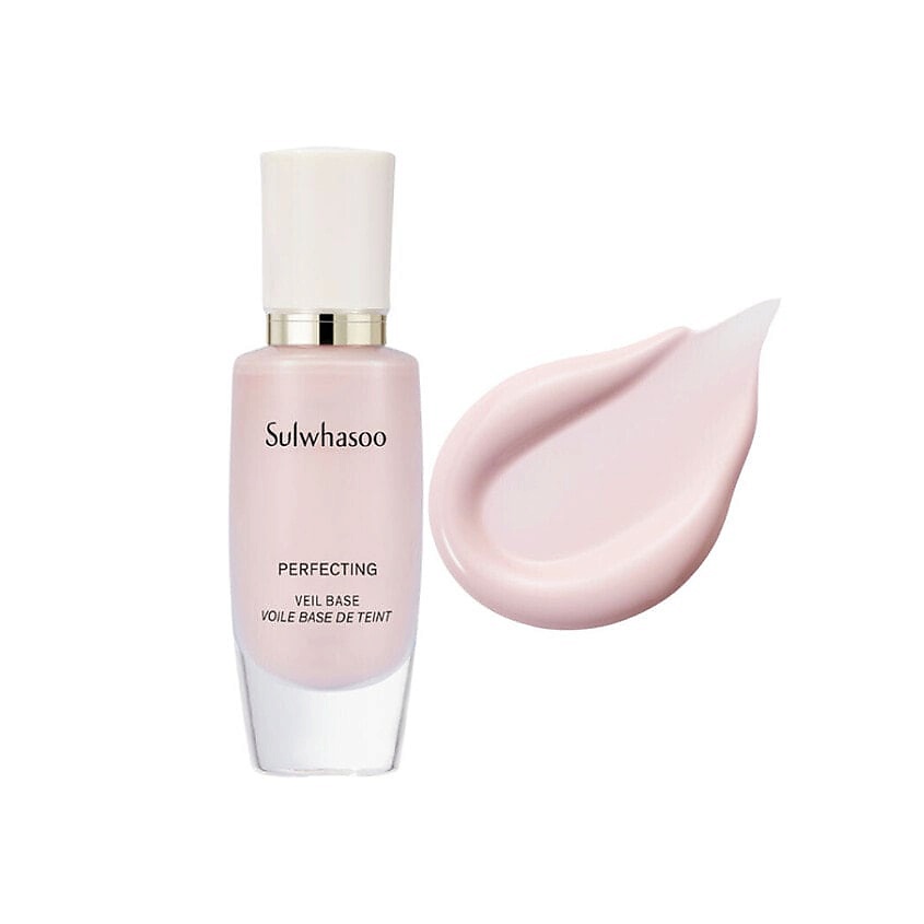 Изображение товара SULWHASOO Защитная база под макияж Perfecting Veil Base, № 01
