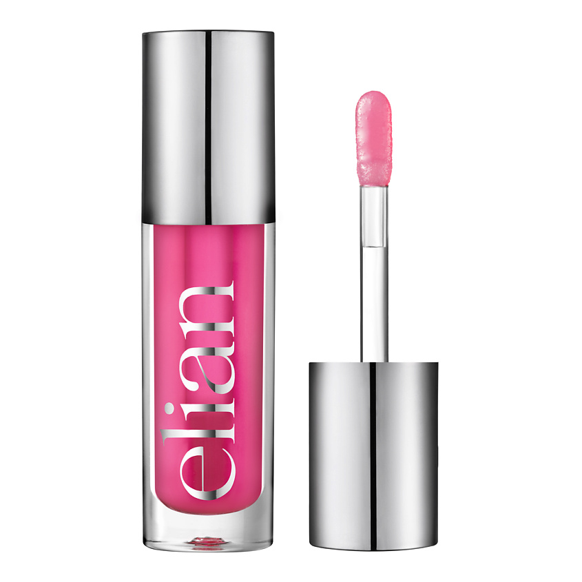 Изображение товара ELIAN Масло для губ ELIAN Lip Oil, 02 Sorbet, 4 мл