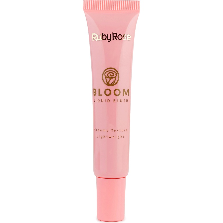 Изображение товара RUBY ROSE Жидкие румяна, Оттенок 3; 18мл.