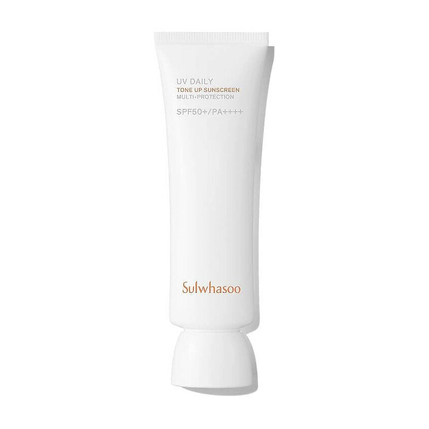 Изображение товара SULWHASOO Тонирующий солнцезащитный крем UV Daily Tone Up Sunscreen SPF 50+, 50 мл