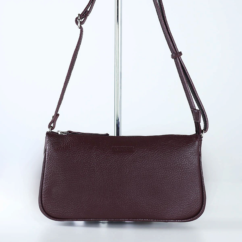 Изображение товара AKTORRIS Сумка женская клатч через плечо AKTORRIS, 1шт