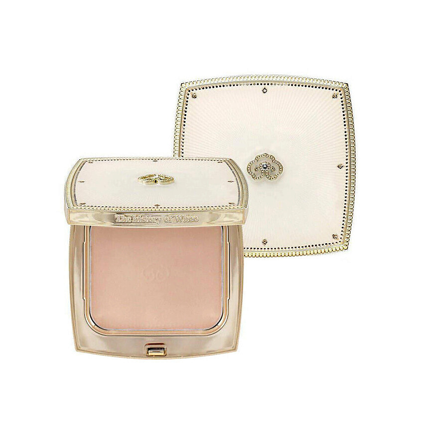 Изображение товара THE HISTORY OF WHOO Компактная пудра Gongjinhyang Mi Velvet Powder Pact, № 23