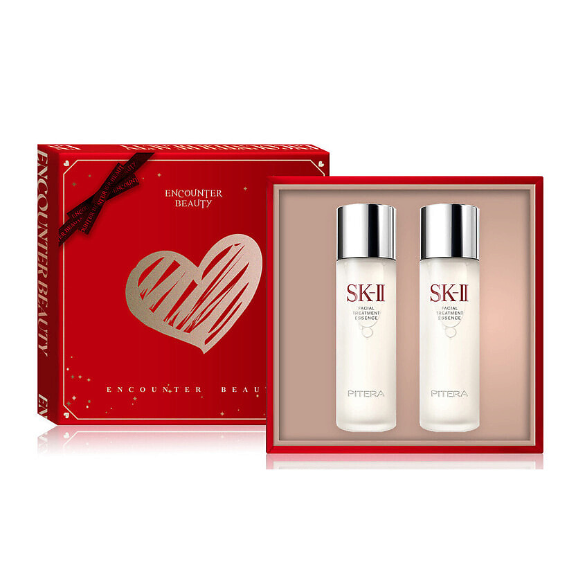 Изображение товара SK-II Эссенция для ухода за лицом PITERA™ Facial Treatment Essence, 75мл*2шт