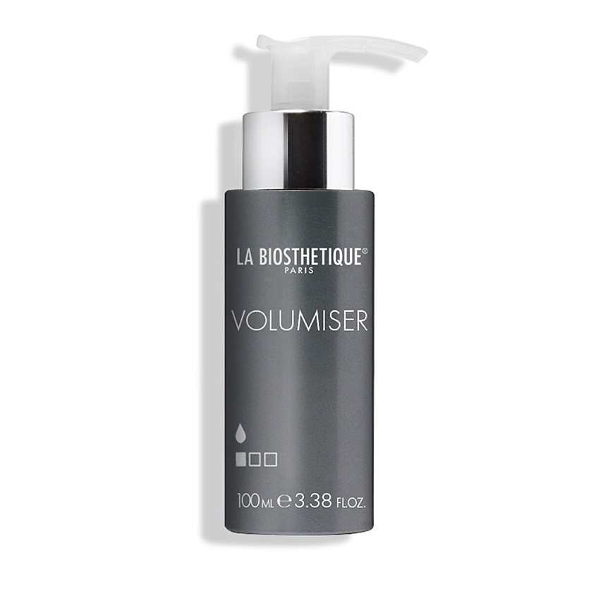 Изображение товара LA BIOSTHETIQUE Гель для создания объема и текстуры с накопительным эффектом Volumiser, 1 шт.