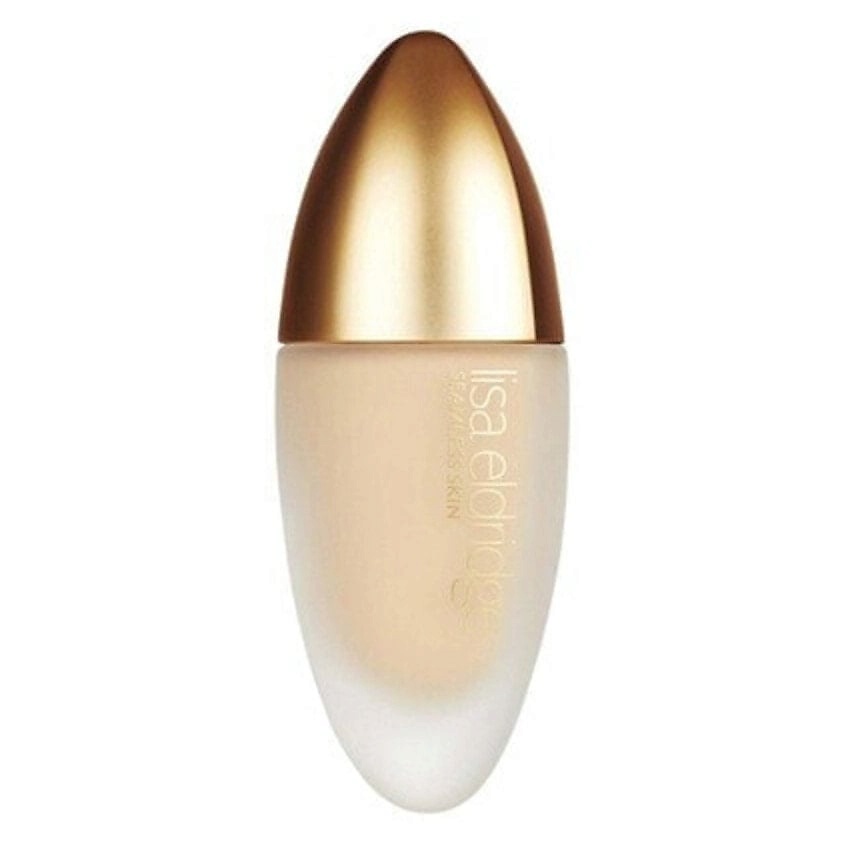 Изображение товара LISA ELDRIDGE Тональный крем SEAMLESS SKIN, №06