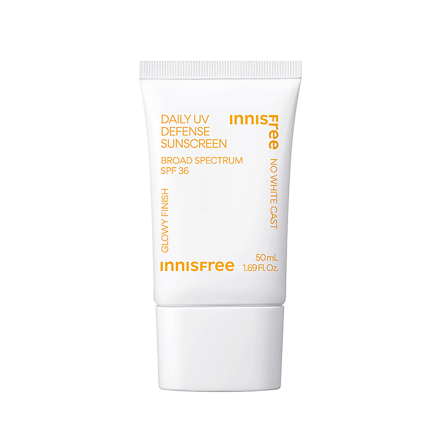 Изображение товара INNISFREE Ежедневный солнцезащитный крем SPF36 50 мл для лица и тела
