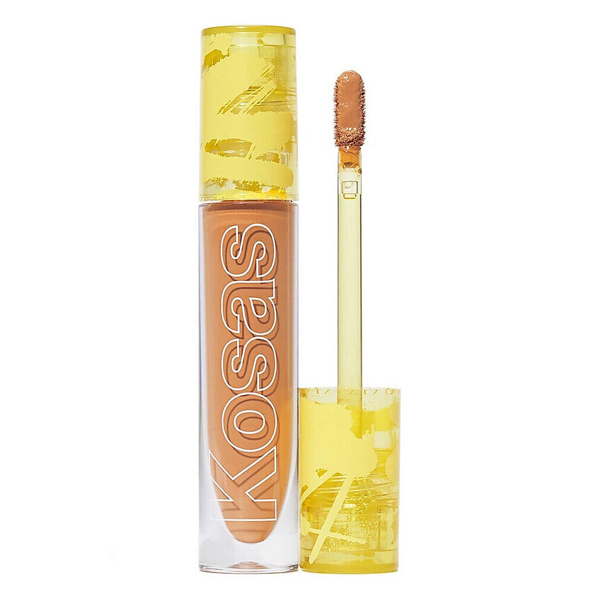 Изображение товара KOSAS Кремовый консилер Revealer Super Creamy + Brightening Concealer, 08 W